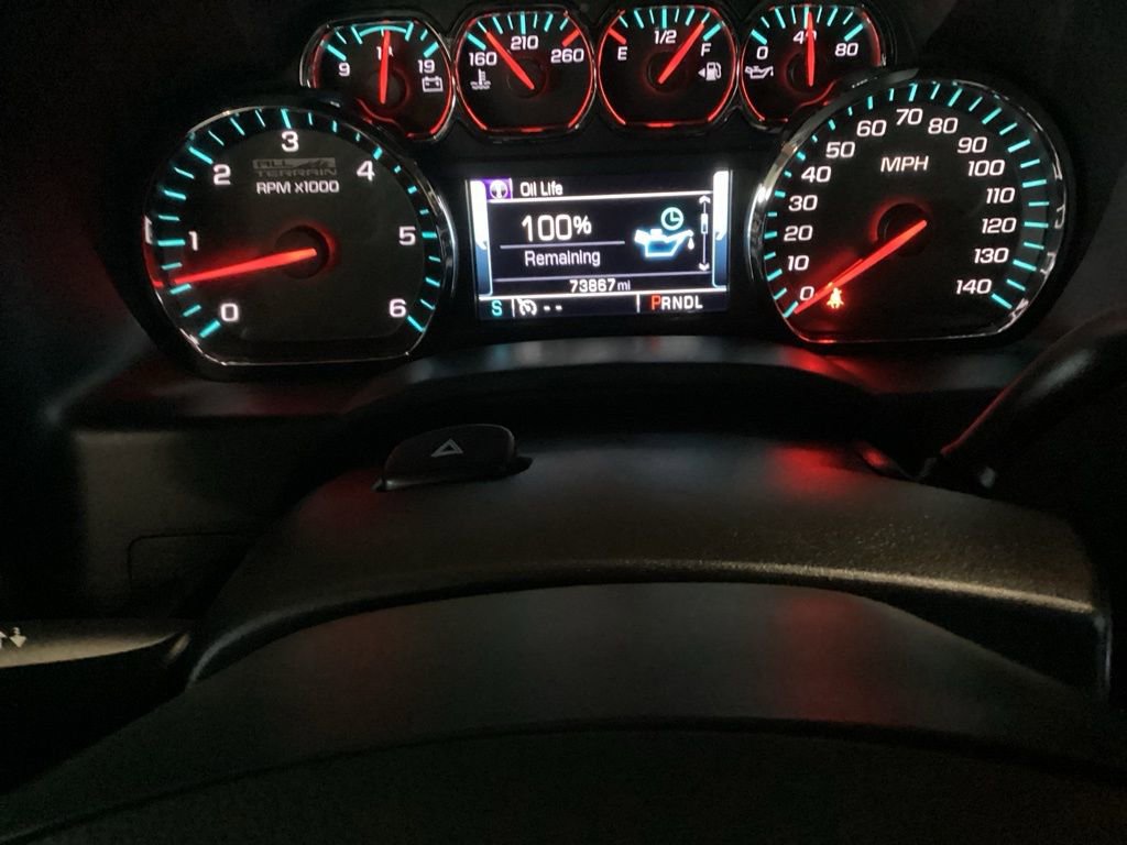 Used 2017 GMC Sierra 1500 SLT image 13