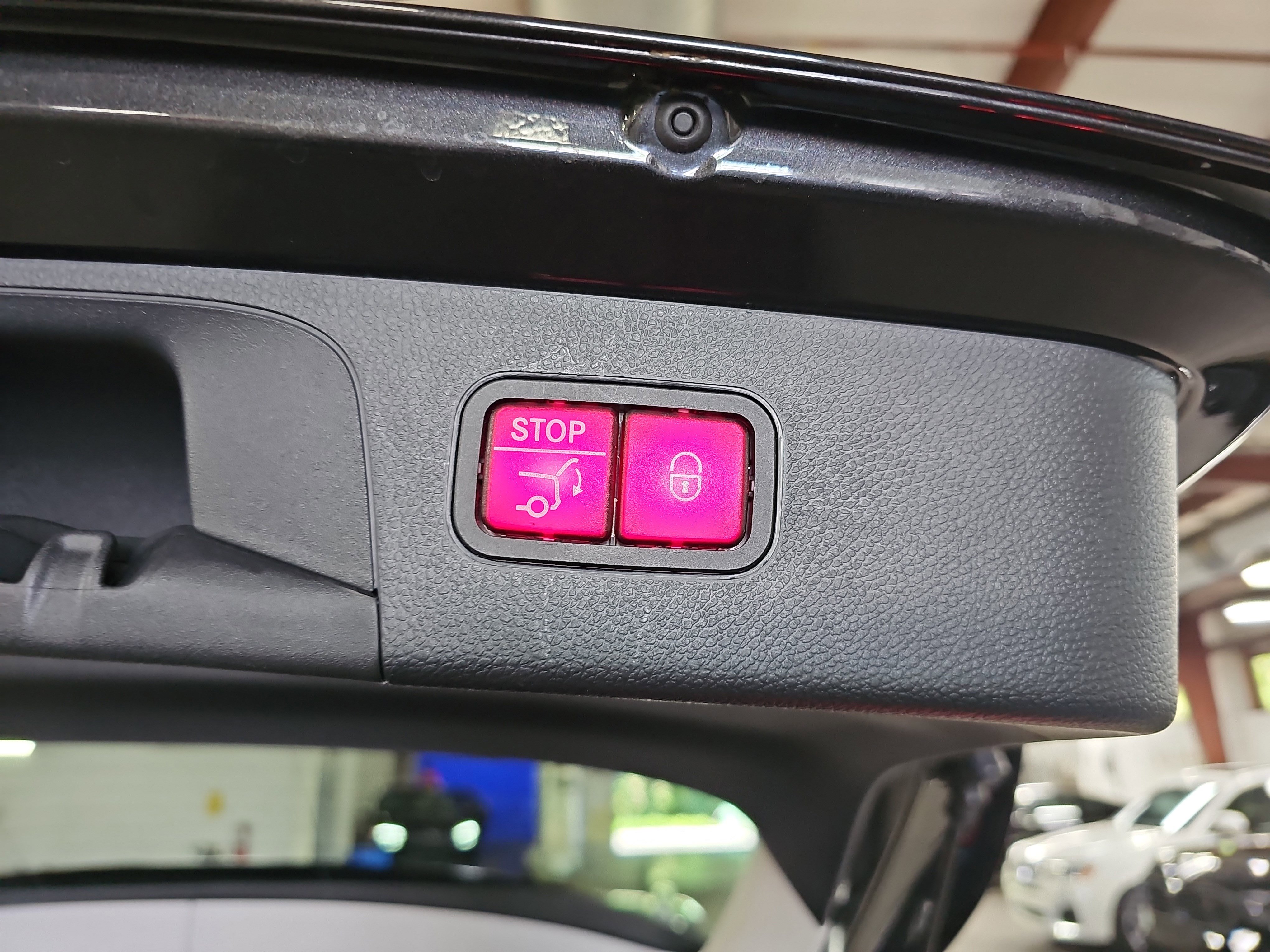 Certified 2021 Mercedes-Benz GLC 300 image 14