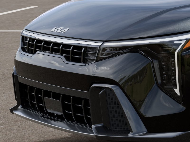 New 2026 Kia K4 GT-Line Turbo FWD image 12