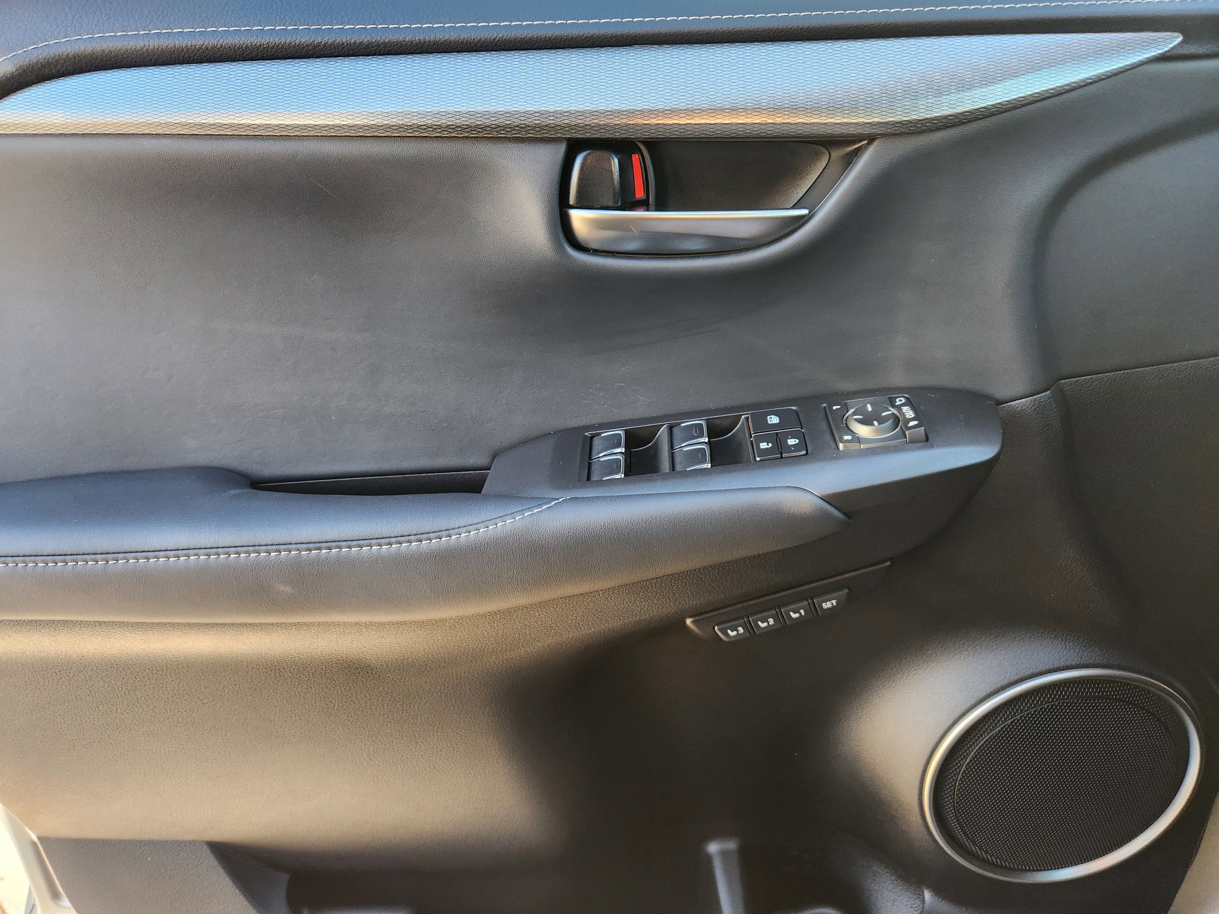 Certified 2020 Lexus NX 300 F Sport image 30