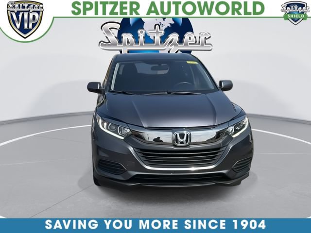Used 2022 Honda HR-V LX image 4