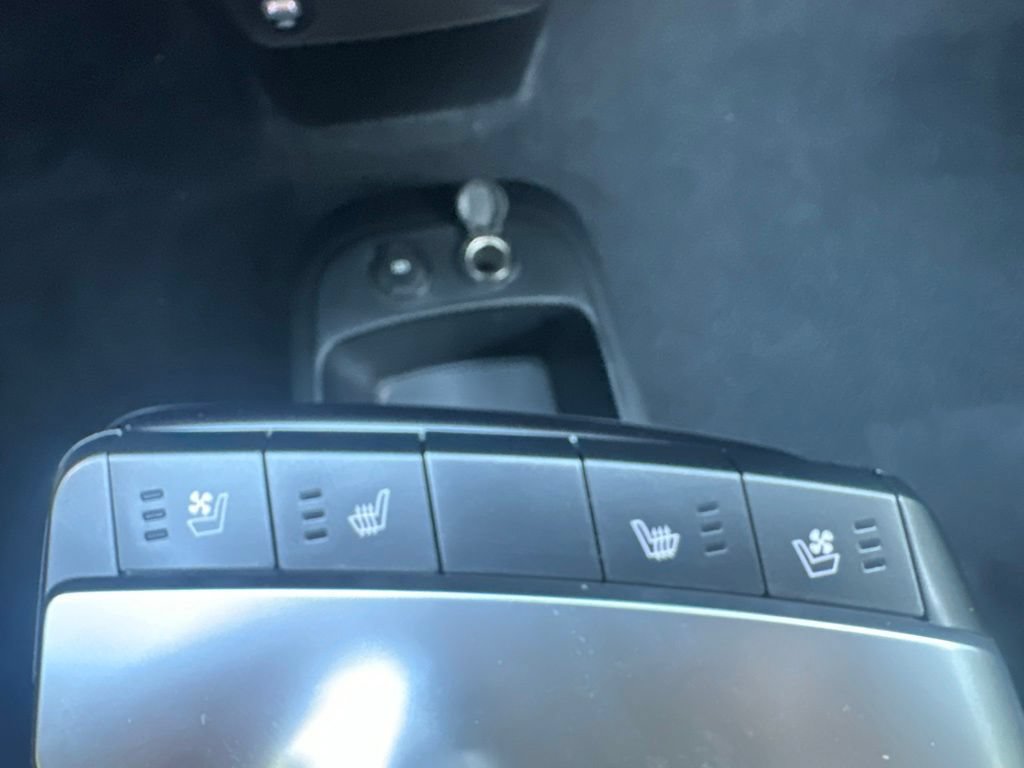 Used 2024 Kia EV6 Wind RWD image 15