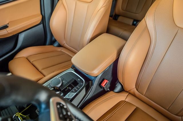 Used 2022 BMW X3 sDrive30i w/ M Sport Package 2 RWD image 32