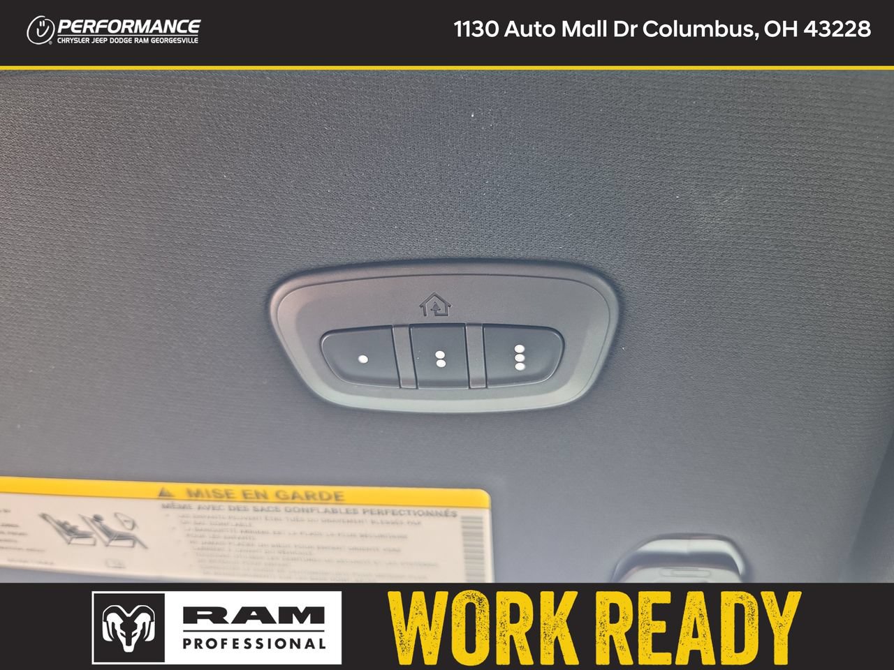 New 2026 RAM 2500 Laramie AWD/4WD image 25