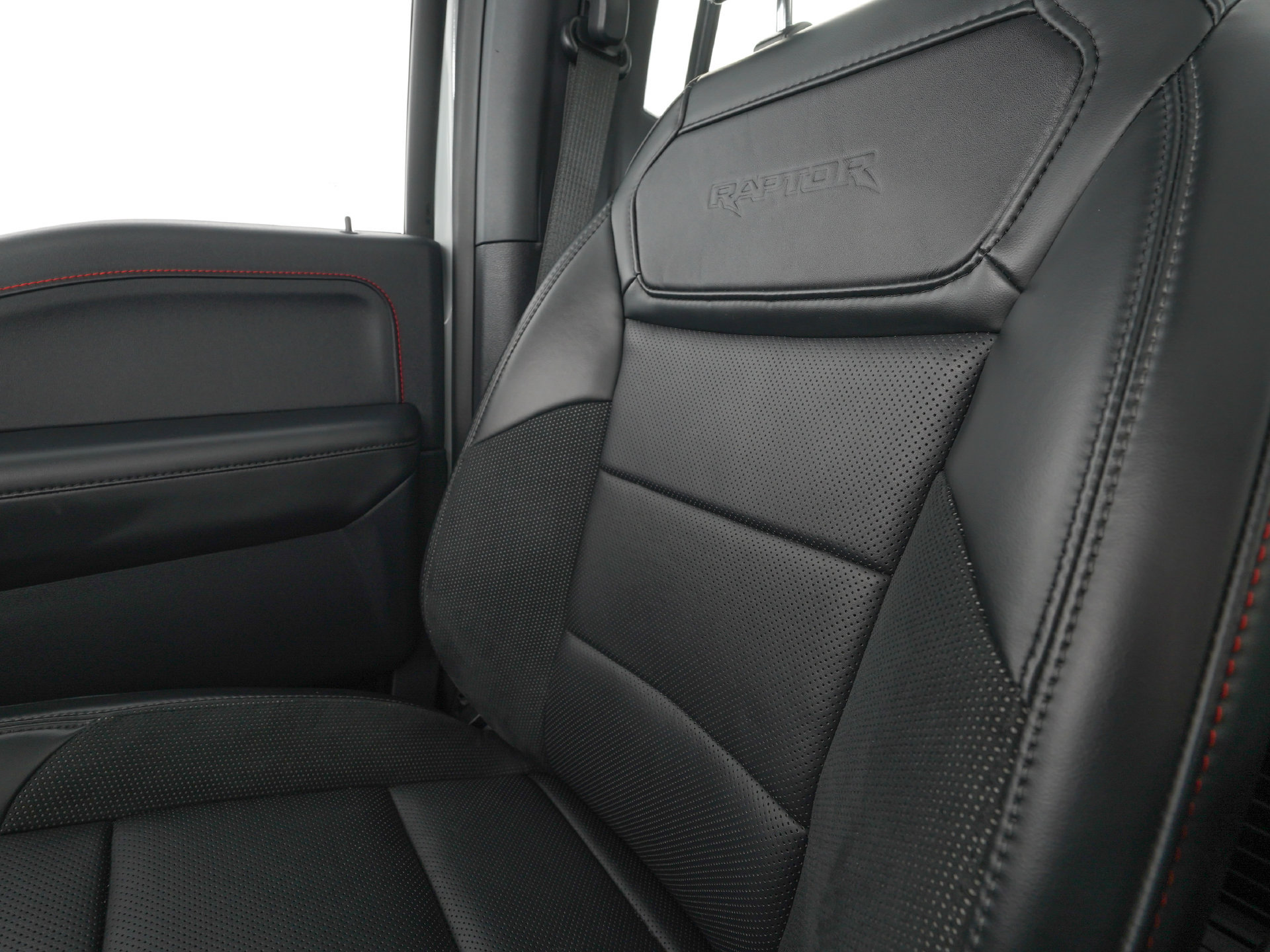 Used 2024 Ford F150 Raptor AWD/4WD image 28