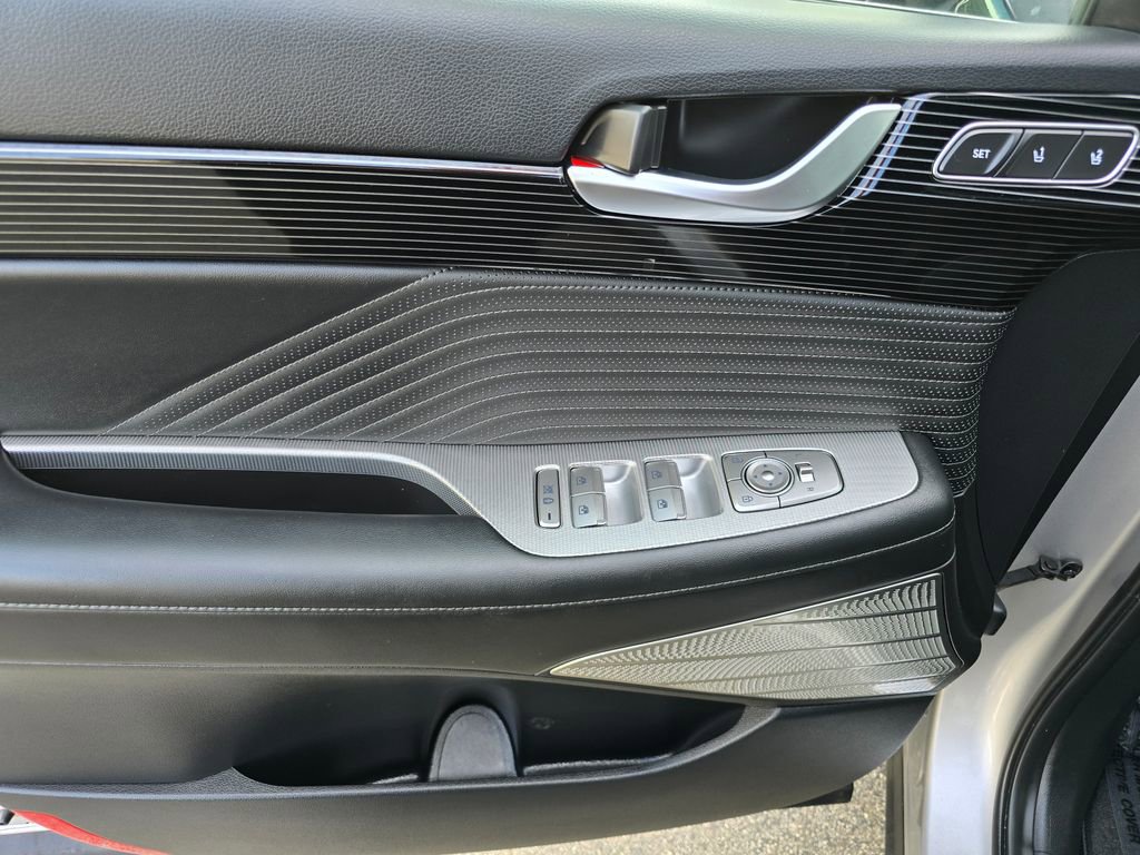 Used 2025 Hyundai Palisade Calligraphy image 26