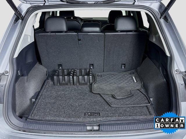 Used 2024 Volkswagen Tiguan SE image 26