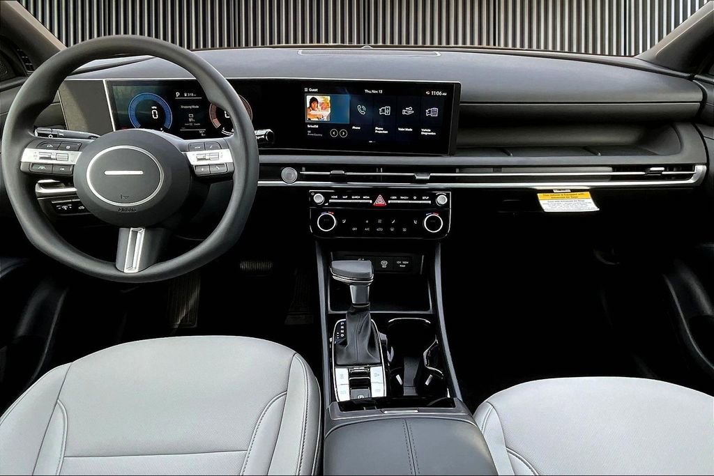 New 2026 Hyundai Santa Cruz SEL image 6