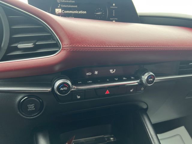 Used 2024 MAZDA MAZDA3 s image 40