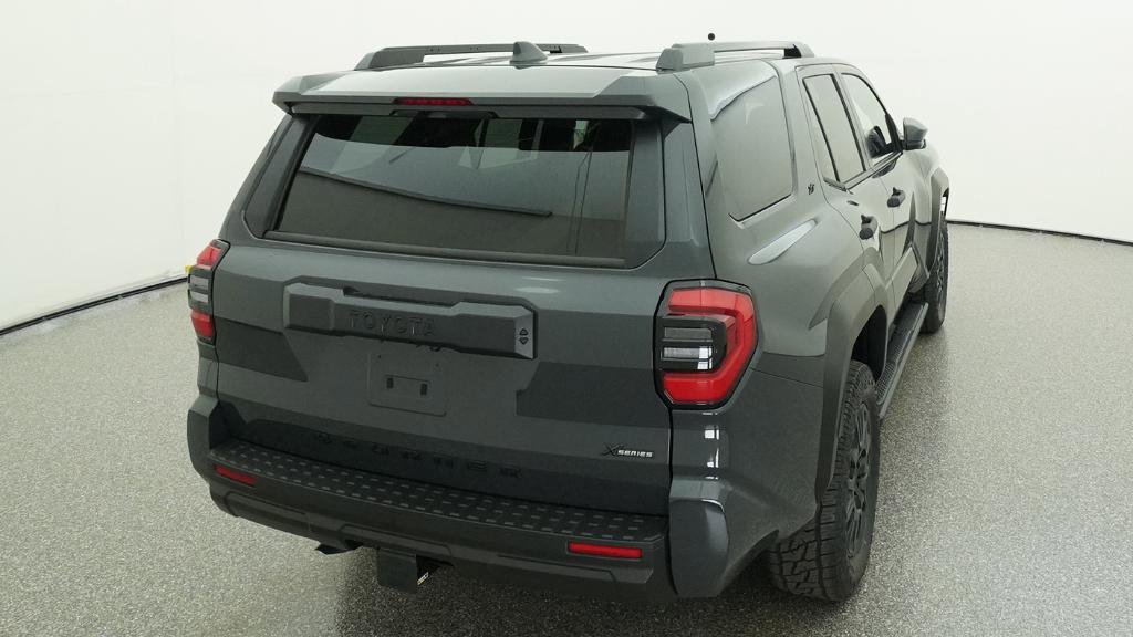 New 2026 Toyota 4Runner SR5 image 28