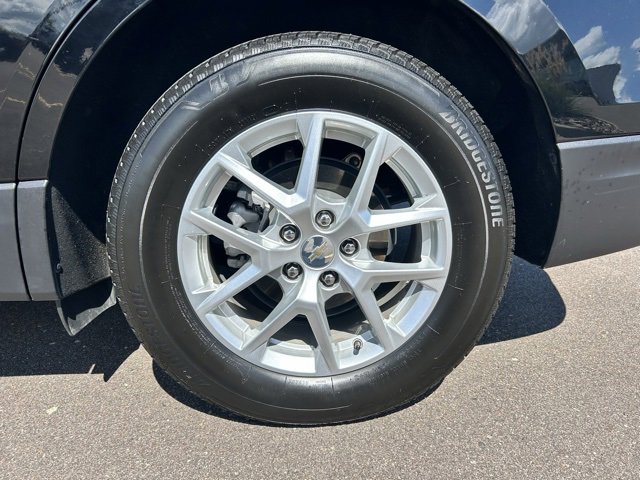 Used 2024 Chevrolet Equinox LT image 10