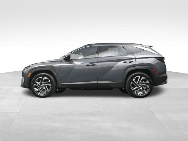 New 2026 Hyundai Tucson Limited AWD/4WD image 39
