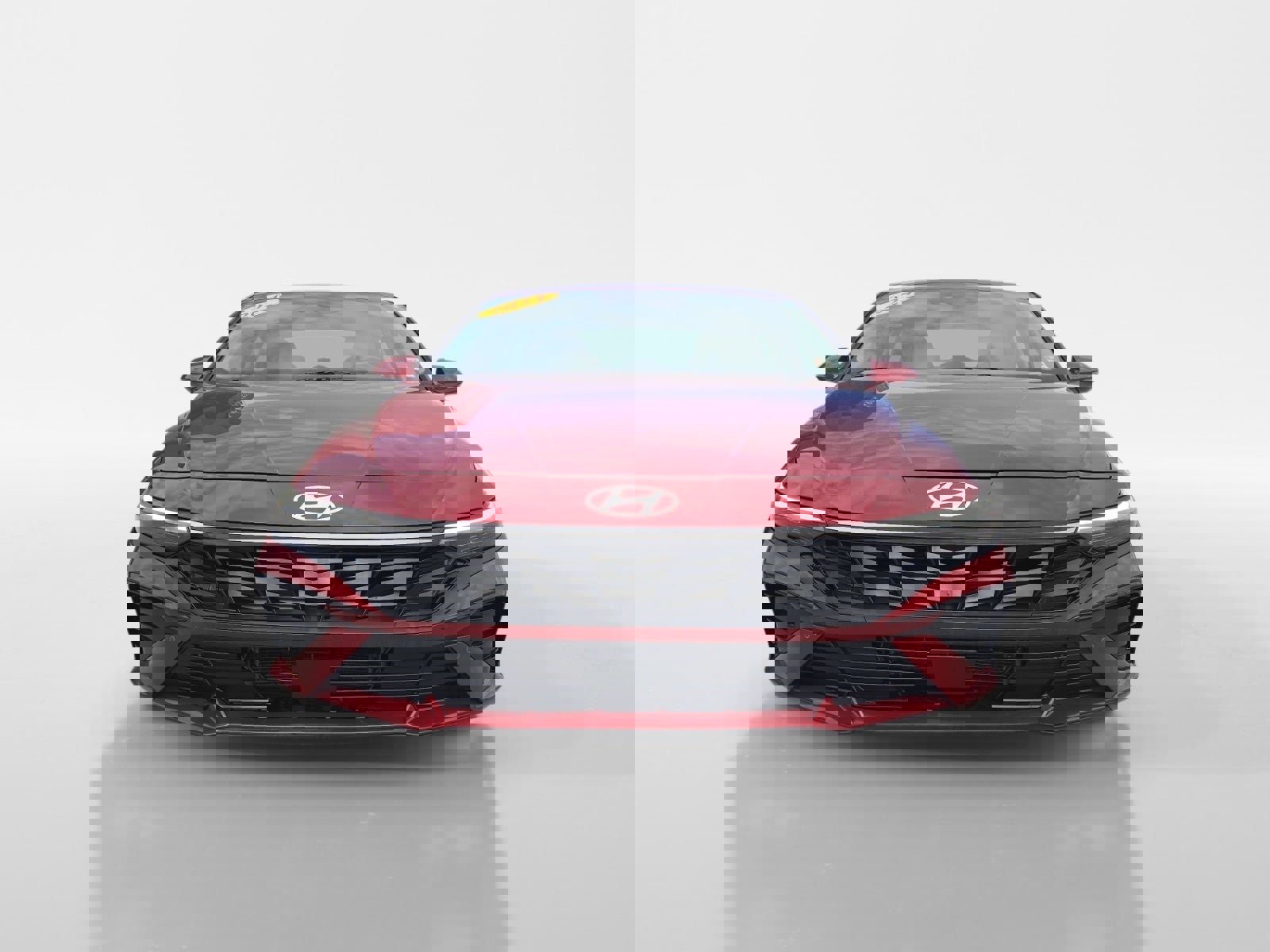 Used 2024 Hyundai Elantra Limited image 8