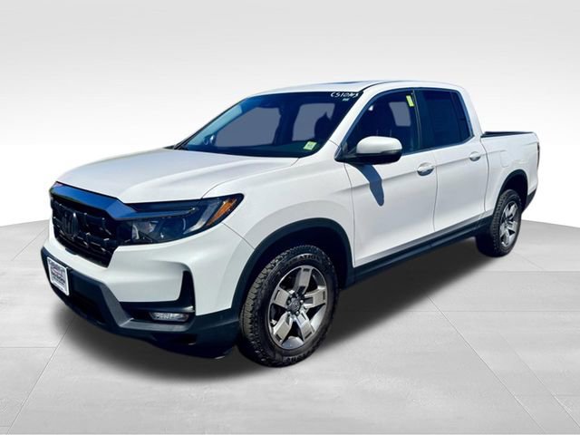 Used 2024 Honda Ridgeline RTL image 3
