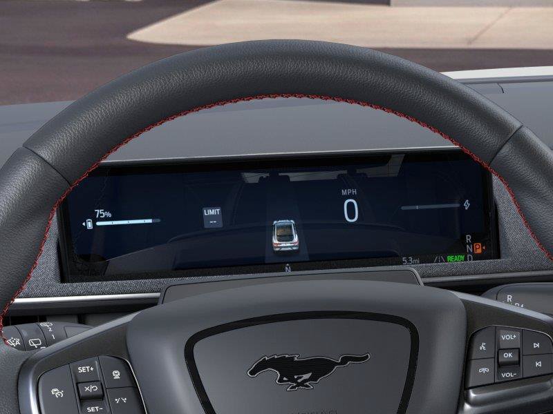 New 2026 Ford Mustang Mach-E Premium w/ Sport Appearance Package AWD/4WD image 13