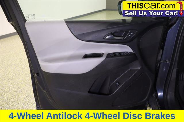 Used 2018 Chevrolet Equinox LT image 22