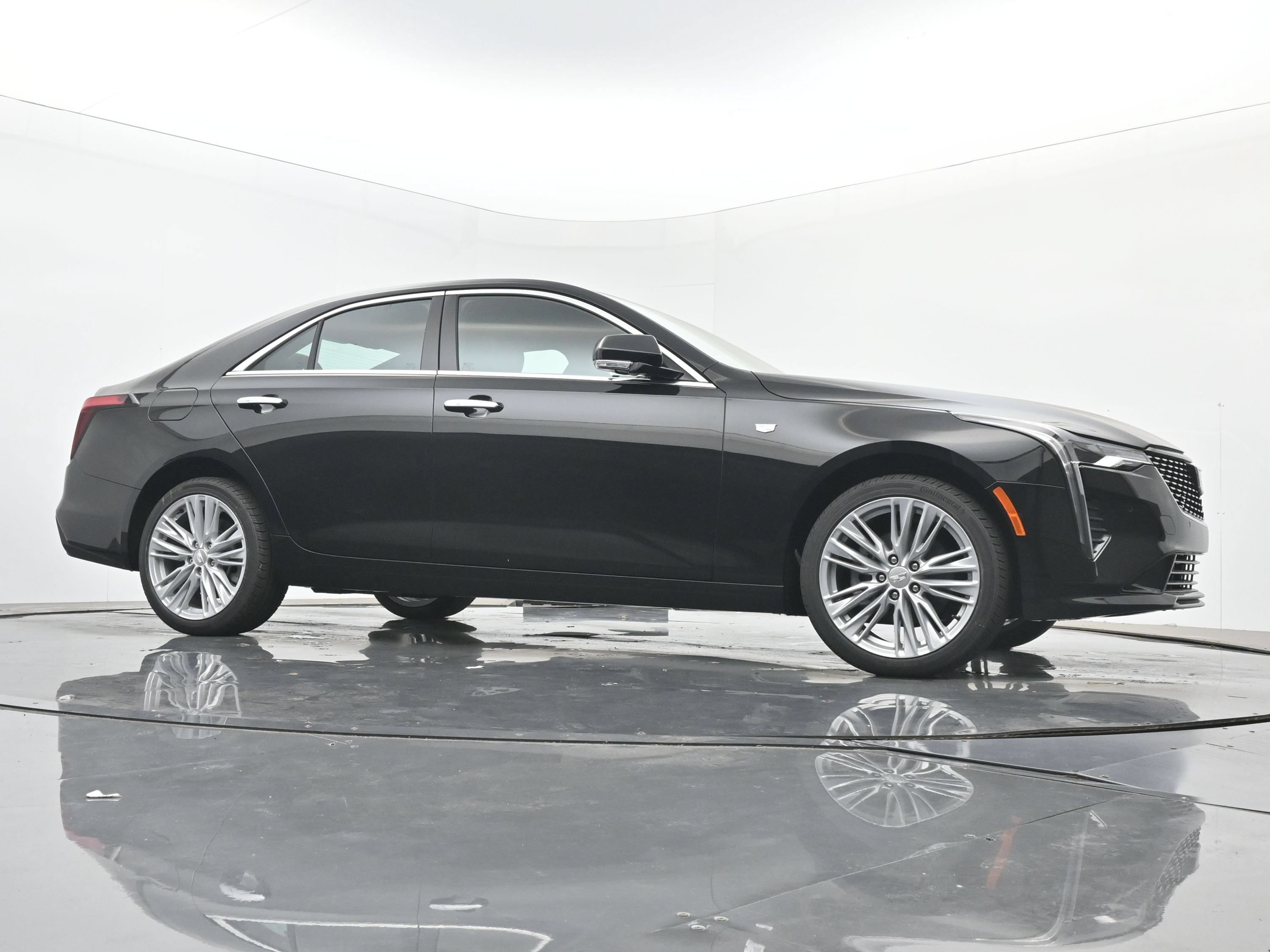 New 2026 Cadillac CT4 Premium Luxury AWD/4WD image 21