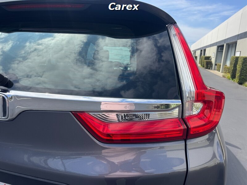 Used 2019 Honda CR-V LX image 13