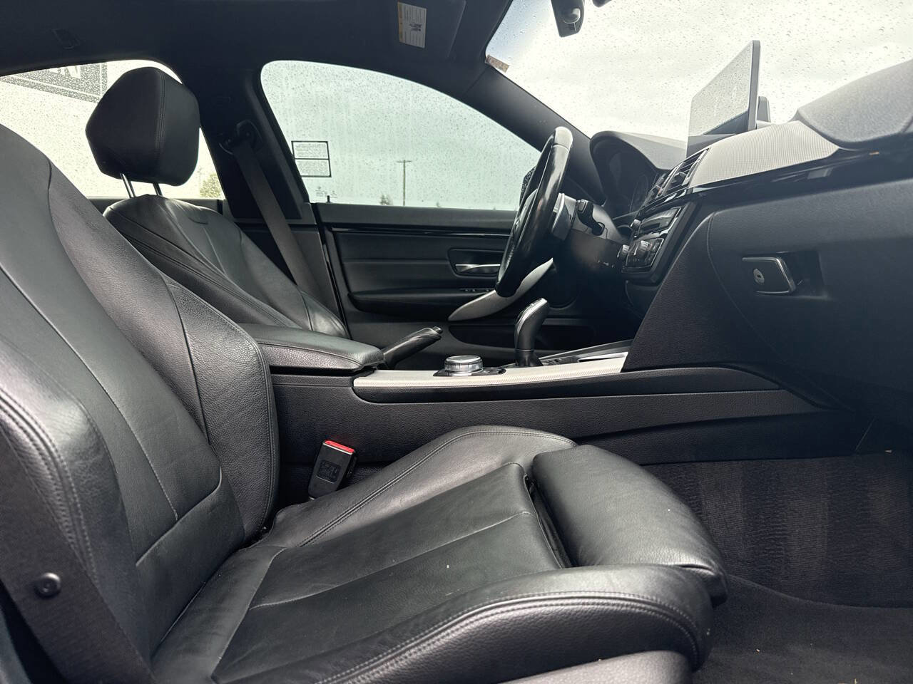 Used 2016 BMW 428i Gran Coupe xDrive image 18