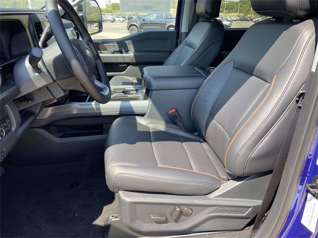 New 2026 Ford F250 Lariat image 8