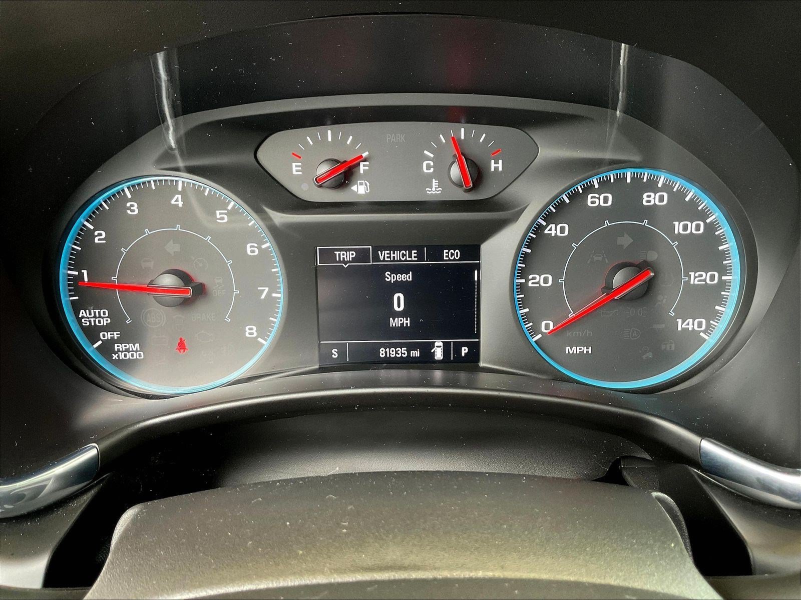 Used 2022 Chevrolet Equinox LS FWD image 13