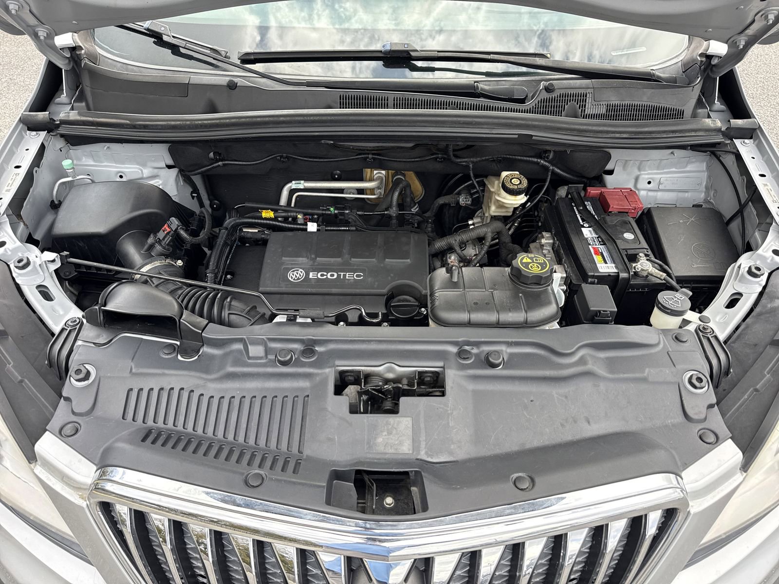 Used 2013 Buick Encore Convenience image 29