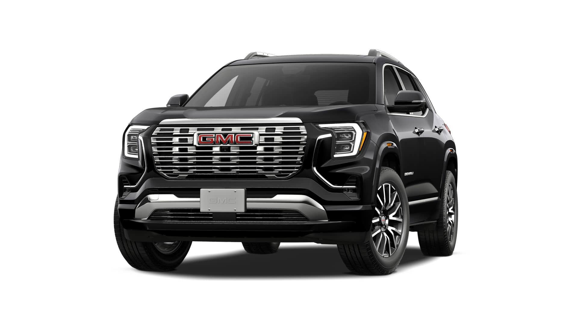 New 2027 GMC Terrain Denali AWD/4WD image 1