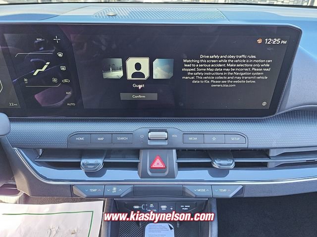 New 2025 Kia K4 GT-Line w/ GT-Line Premium Package image 11