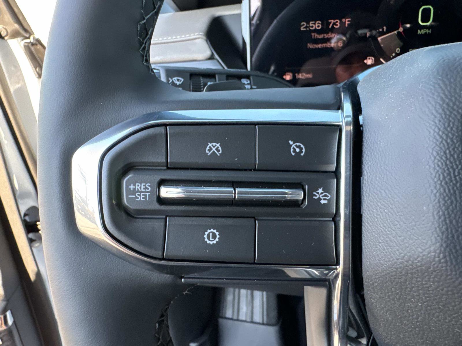 New 2026 GMC Acadia Elevation w/ LPO, Floor Liner Package image 35