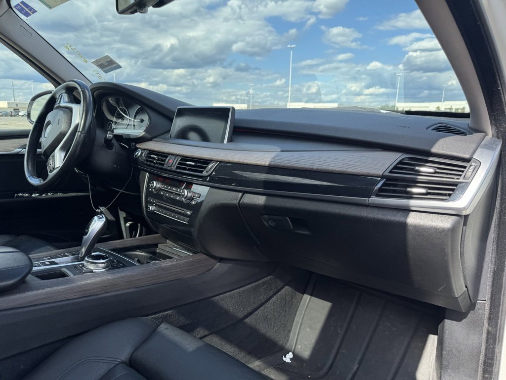 Used 2014 BMW X5 xDrive35i image 13