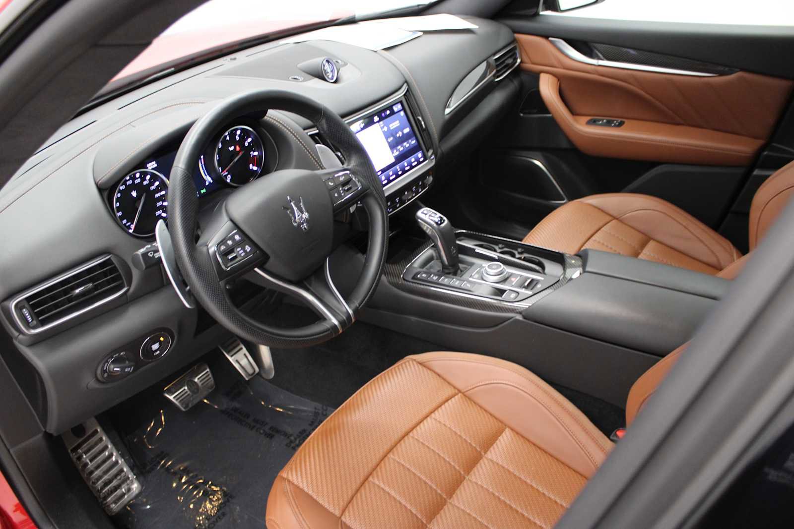 Used 2022 Maserati Levante Modena S image 32
