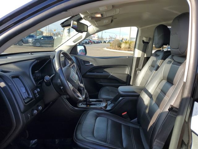 Used 2020 GMC Canyon Denali image 5