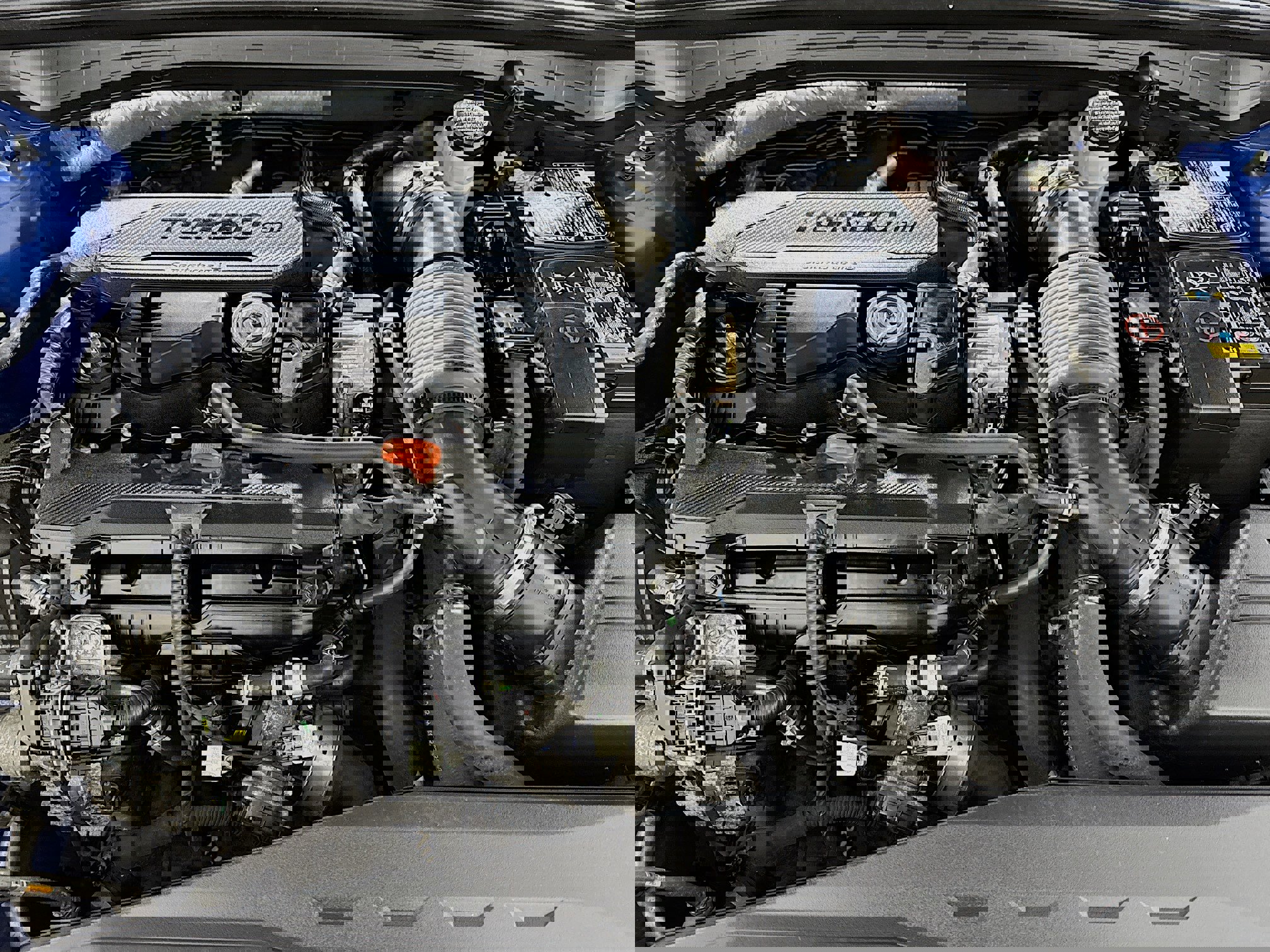 Used 2021 Kia K5 GT-Line w/ GT-Line FWD Premium Package image 28