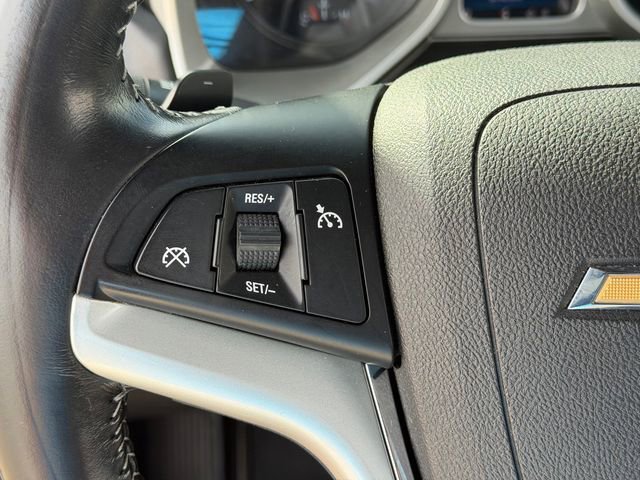 Used 2015 Chevrolet Camaro LT w/ RS Package RWD image 12