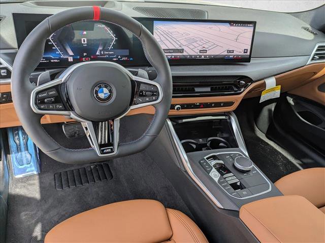New 2026 BMW 440i xDrive Coupe w/ Premium Package image 16