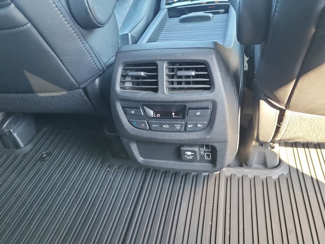 Used 2021 Honda Passport Touring image 18