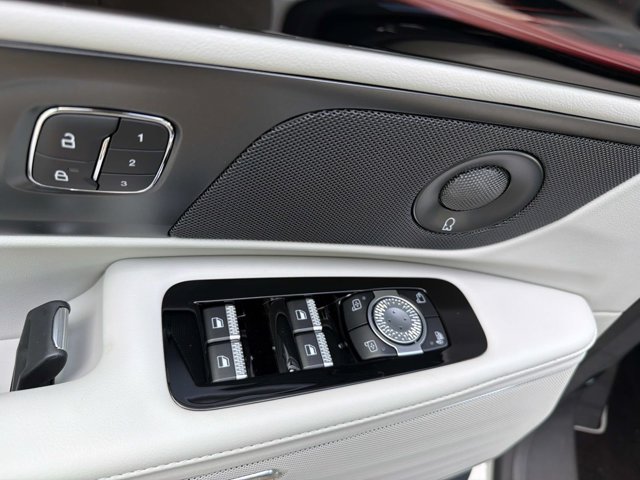 New 2026 Lincoln Nautilus Premier w/ Equipment Group 102A AWD/4WD image 10