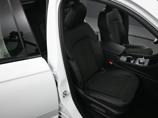 New 2026 Jeep Grand Cherokee Laredo image 19