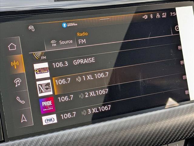 New 2026 Audi S e-tron GT Prestige AWD/4WD image 13