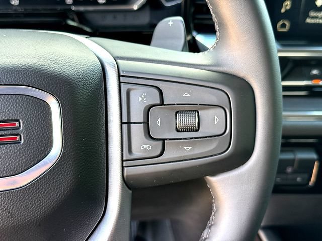 Used 2024 GMC Sierra 1500 SLT AWD/4WD image 12