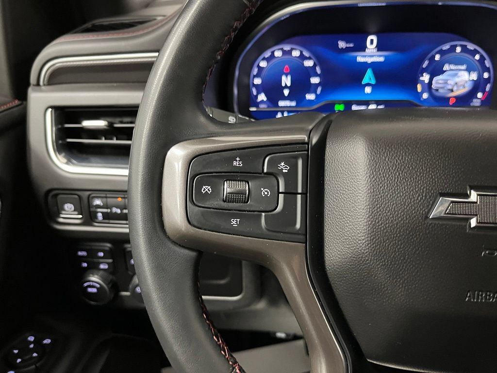 Used 2023 Chevrolet Tahoe RST AWD/4WD image 29