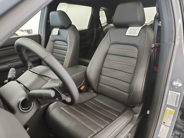 New 2026 Honda CR-V Sport-L image 20