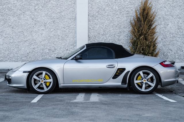 Used 2007 Porsche Boxster image 50