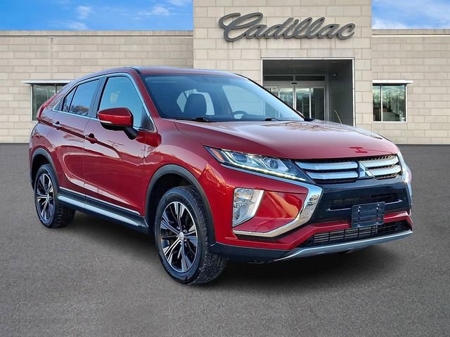 Used 2019 Mitsubishi Eclipse Cross SE image 2