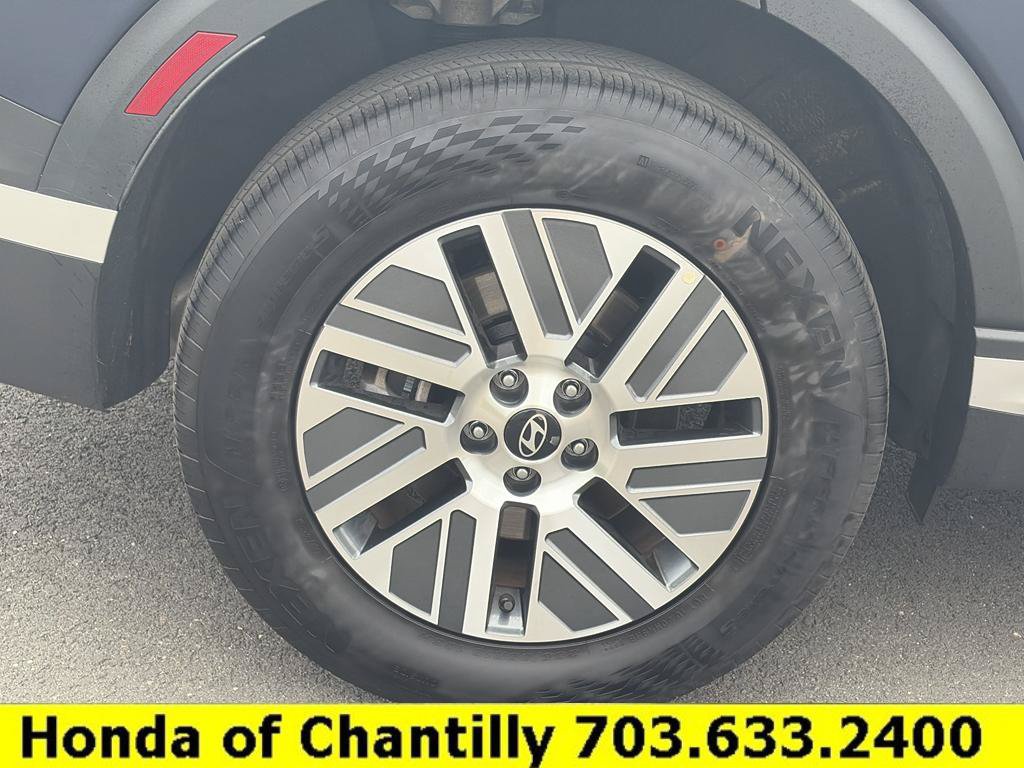 Used 2026 Hyundai Palisade SEL Premium AWD/4WD image 33