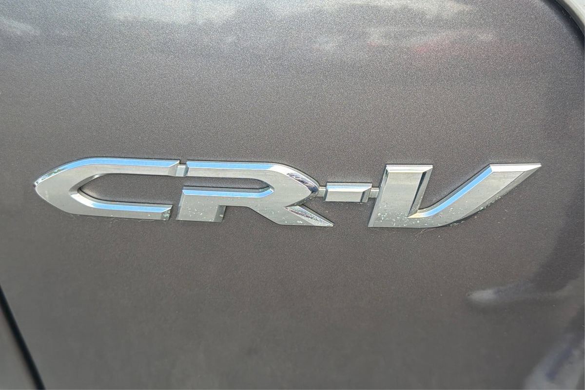 Used 2015 Honda CR-V EX-L image 26