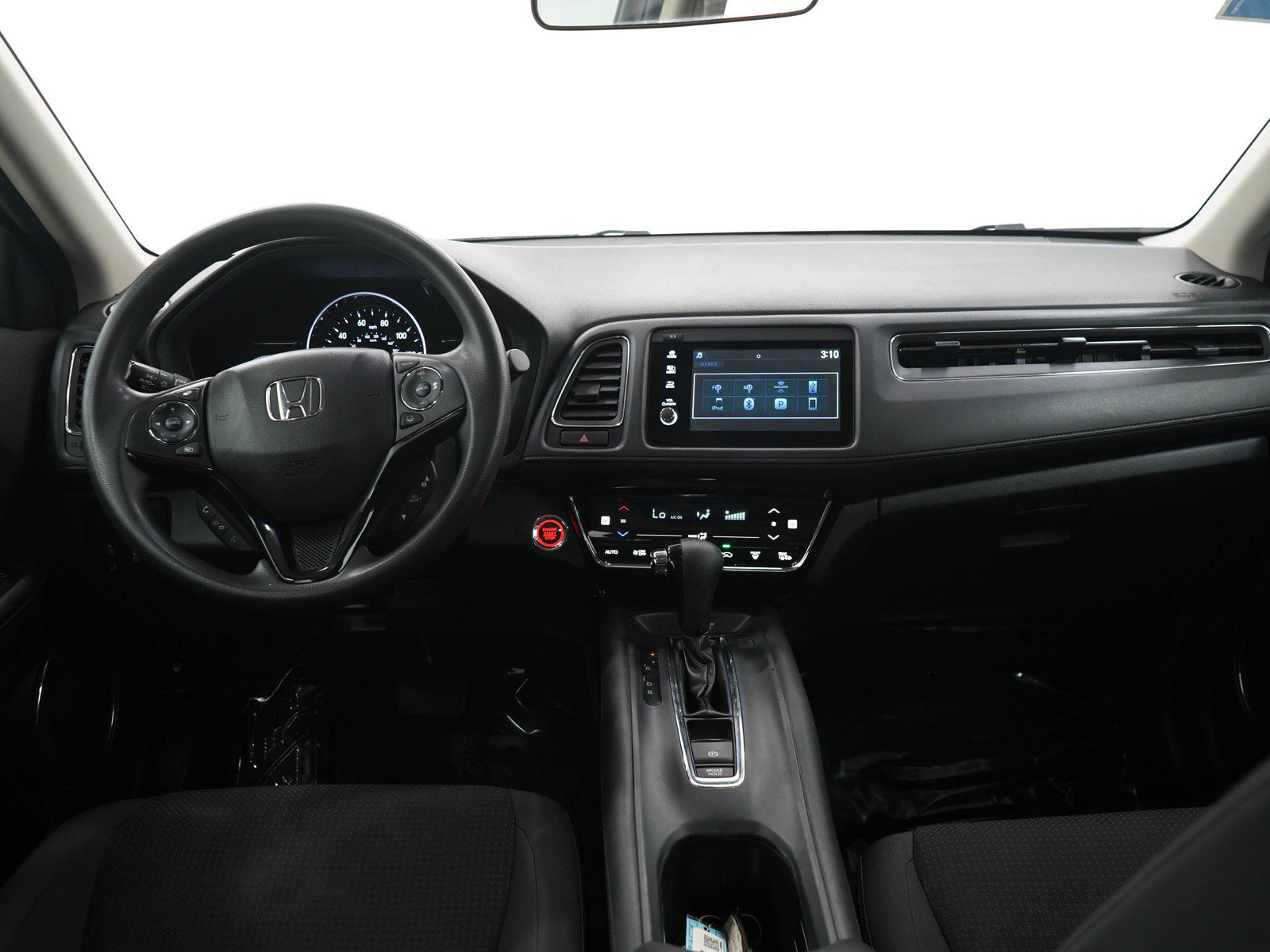 Used 2020 Honda HR-V EX image 15