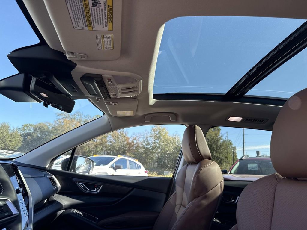New 2026 Subaru Ascent Touring image 47