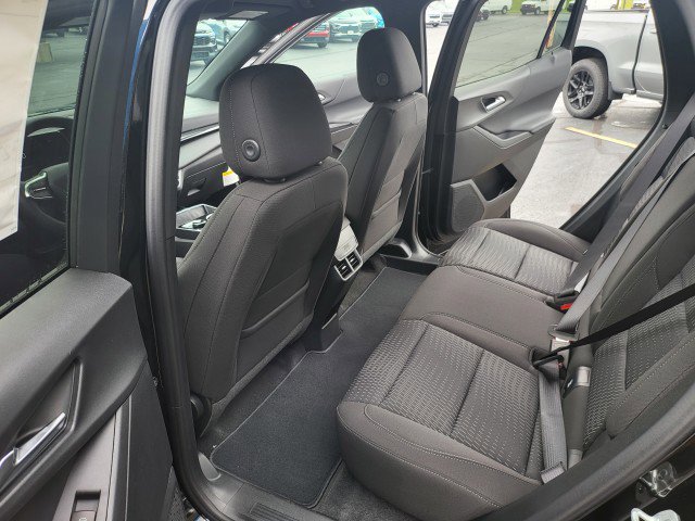 New 2026 Chevrolet Equinox LT image 6