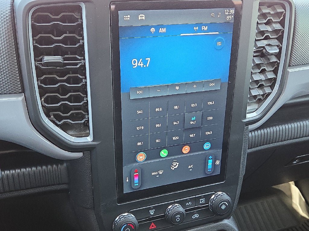 Used 2025 Ford Ranger XL RWD image 24